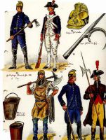 02.Gardes Pompes 1783