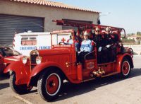 07.Premiers Secours .Delahaye 1930