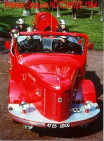 08.Premiers Secours .Hotchkiss 1954