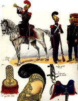 05.Pompiers de Mulhouse 1830
