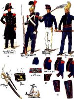 07.Pompiers de Paris 1812.1866