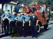 08.Detachement SP Paris 1963.Nice