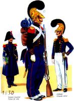 09.Pompiers de Paris 1830