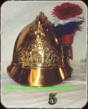 10.Casque Sapeur1888 (Plaque au Buchet)