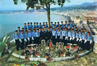 12.Musique des Sapeurs Pompiers de Nice