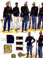 12.Pompiers de Paris 1885.1905