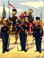 13.Pompiers de Strasbourg 1858