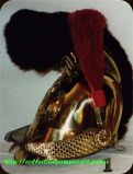 01.Casque Sapeur de St Fargeau . Monarchie de Juillet.1830