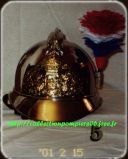 05.Casque de Sous.Officier1888 (Plaque au Buchet)